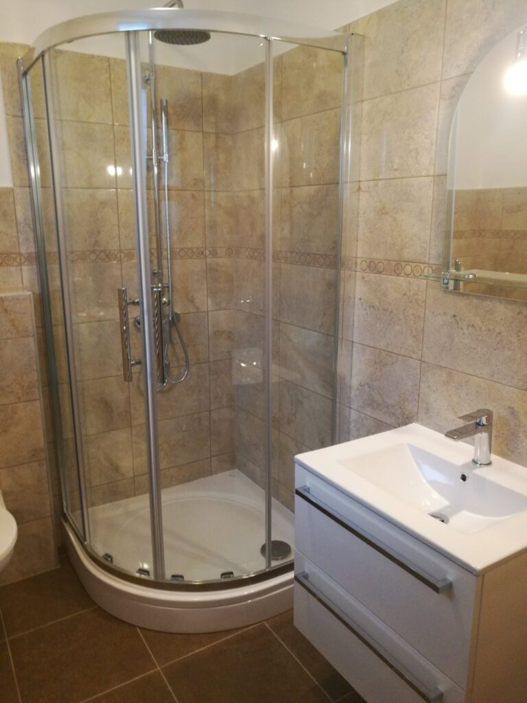 Pronájem rodinného domu 4+kk, 117 m2, Dolní  Bečva, pozemek 362 m2